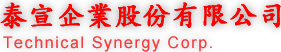 泰宣企業股份有限公司