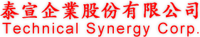 泰宣企業股份有限公司